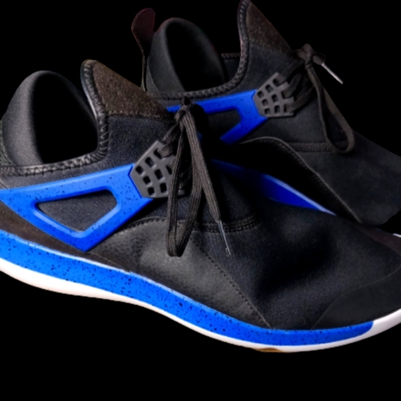 Nike Jordan's sz12 - Picture 4 of 5